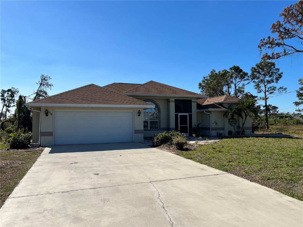 36 Sportsman Place Rotonda West FL 33947 D6129682 image1