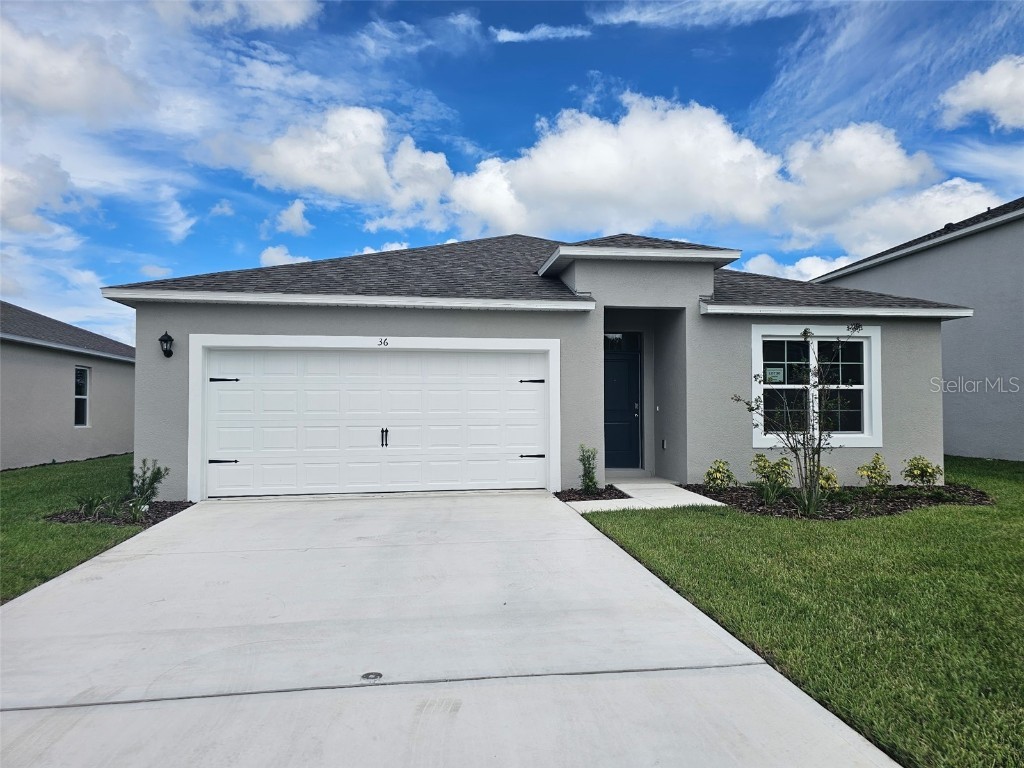 36 Sprout Lane Ormond Beach FL 32174 O6333644 image1