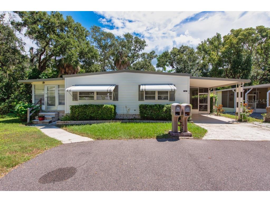 36 Turtle Creek Court #31 Safety Harbor FL 34695 TB8432480 image1