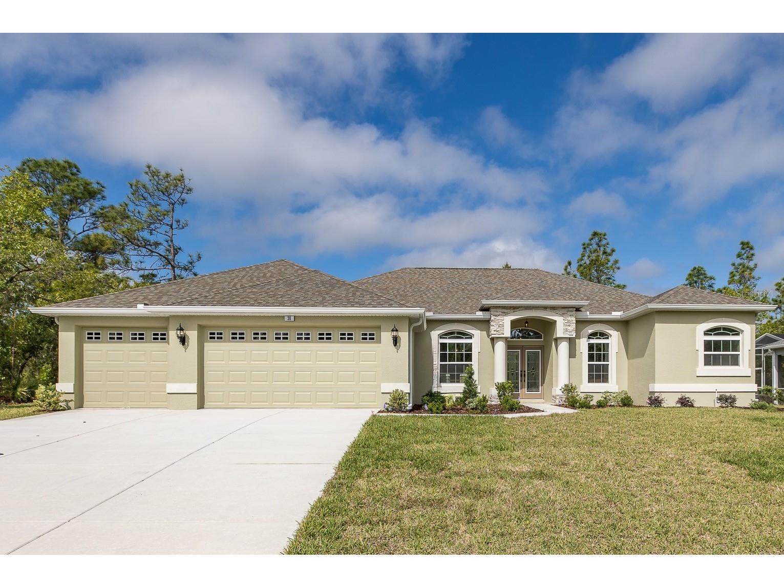 36 Vinca Street Homosassa FL 34446 TB8501935 image1