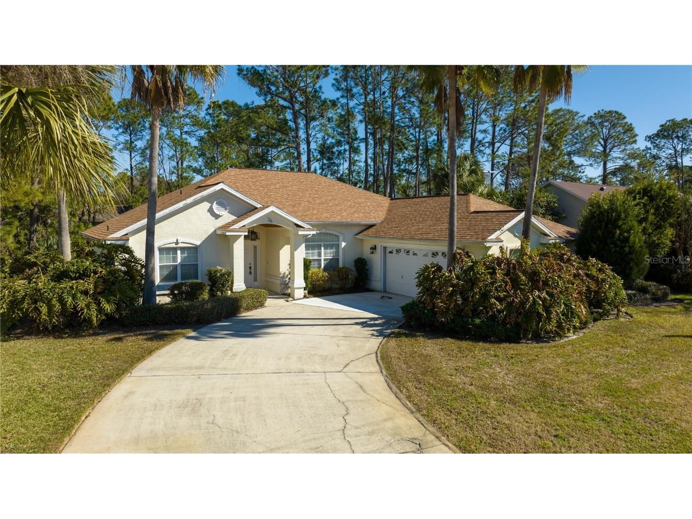 36 Walker Drive Palm Coast FL 32164 T3423392 image1