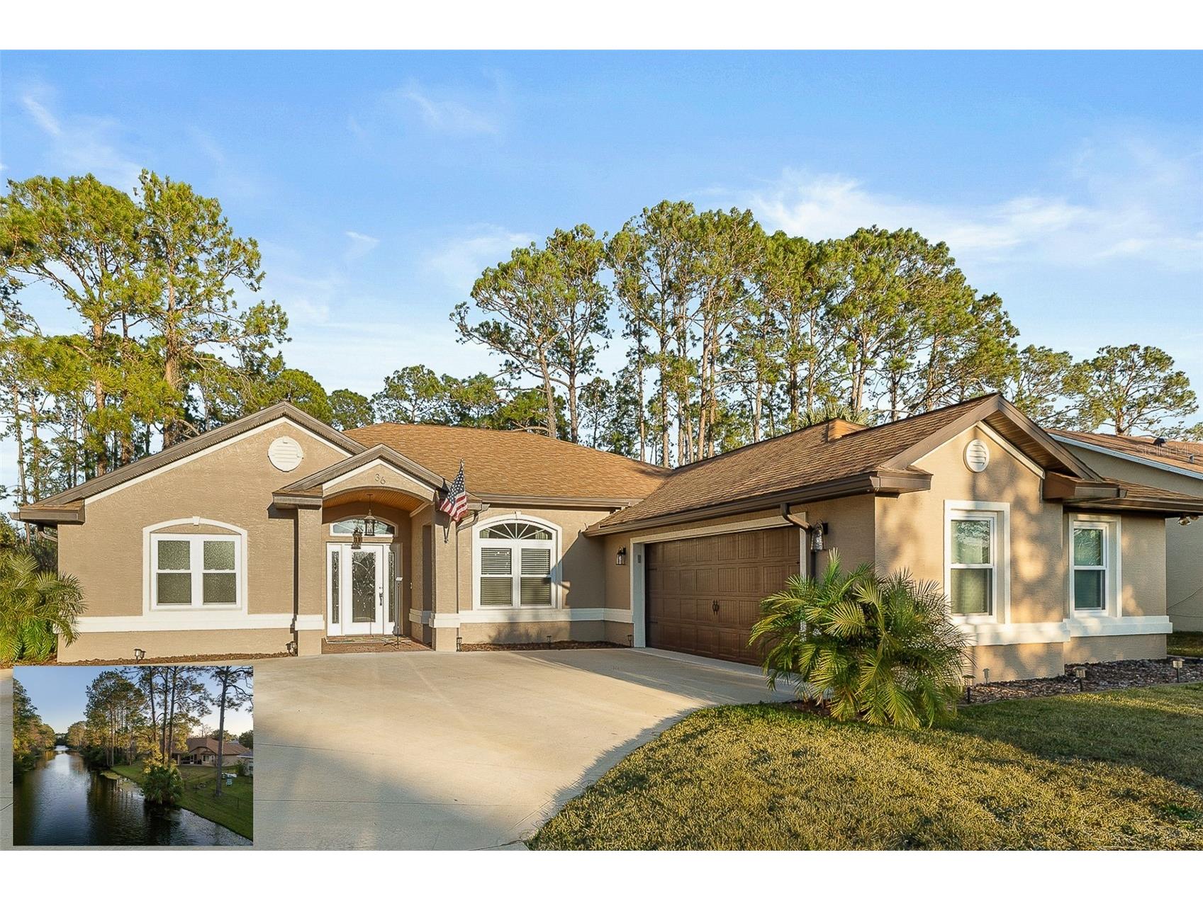 36 Walker Drive Palm Coast FL 32164 FC315888 image1