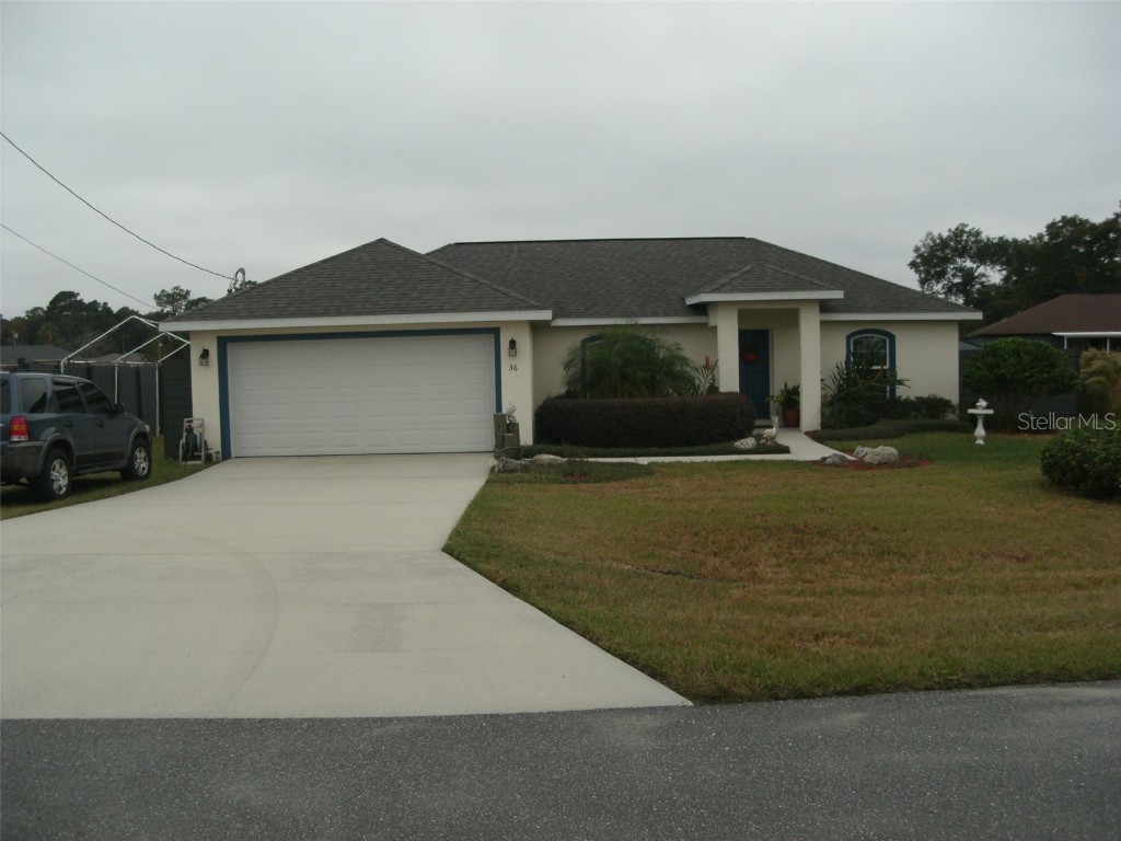 36 Walnut Drive Ocala FL 34480 T3485901 image1