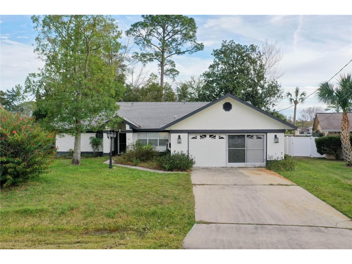 36 Westbriar Lane Palm Coast FL 32164 FC297564 image1
