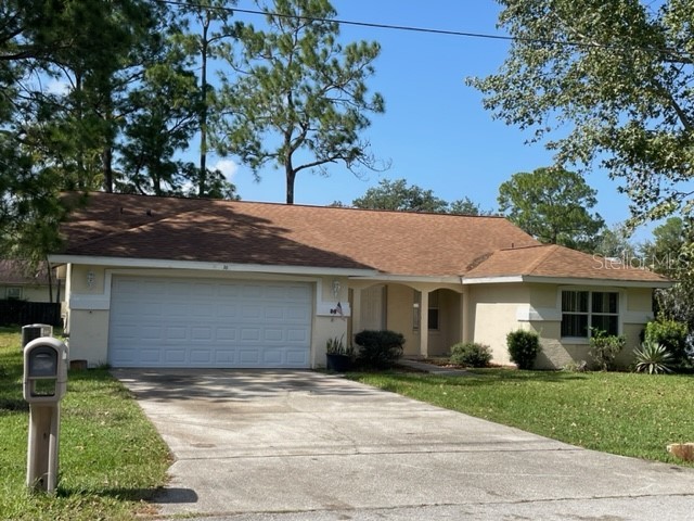 36 Westhampton Drive Palm Coast FL 32164 FC295106 image1