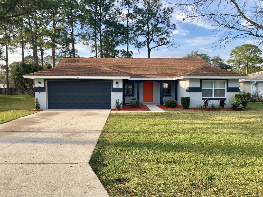 36 Westhampton Drive Palm Coast FL 32164 FC297172 image1