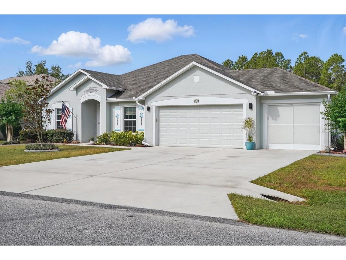 36 White Hall Drive Palm Coast FL 32164 FC309709 image1