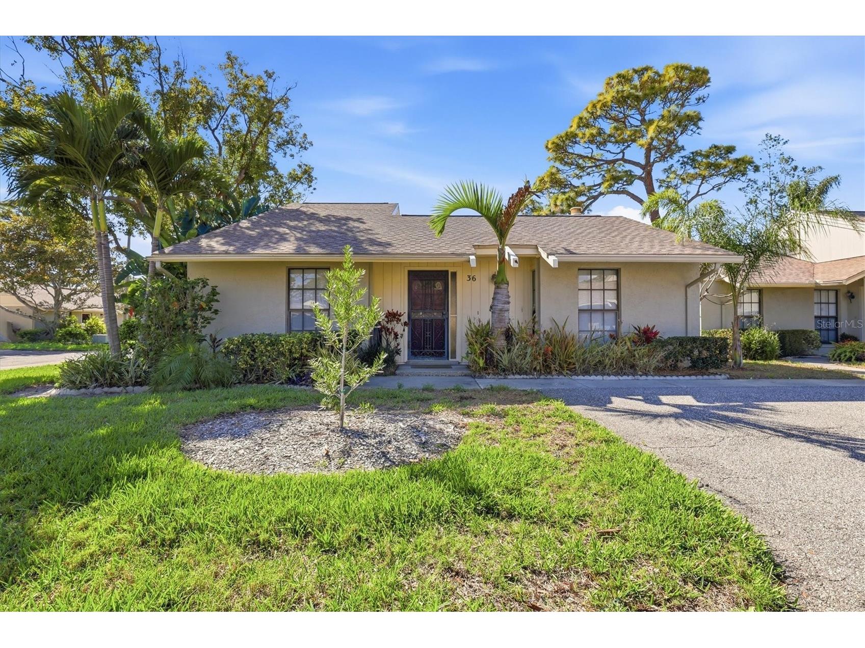 36 Windrush Bay Drive #36 Tarpon Springs FL 34689 TB8485215 image1