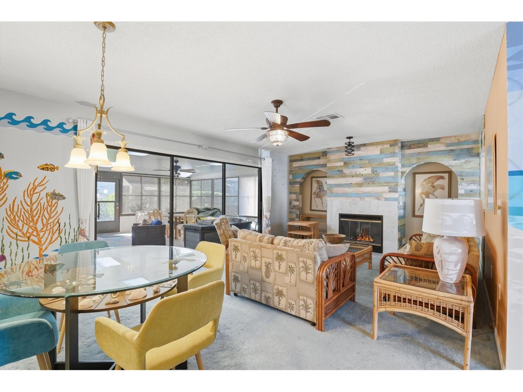36 Windrush Bay Drive #36 Tarpon Springs FL 34689 TB8485215 image13