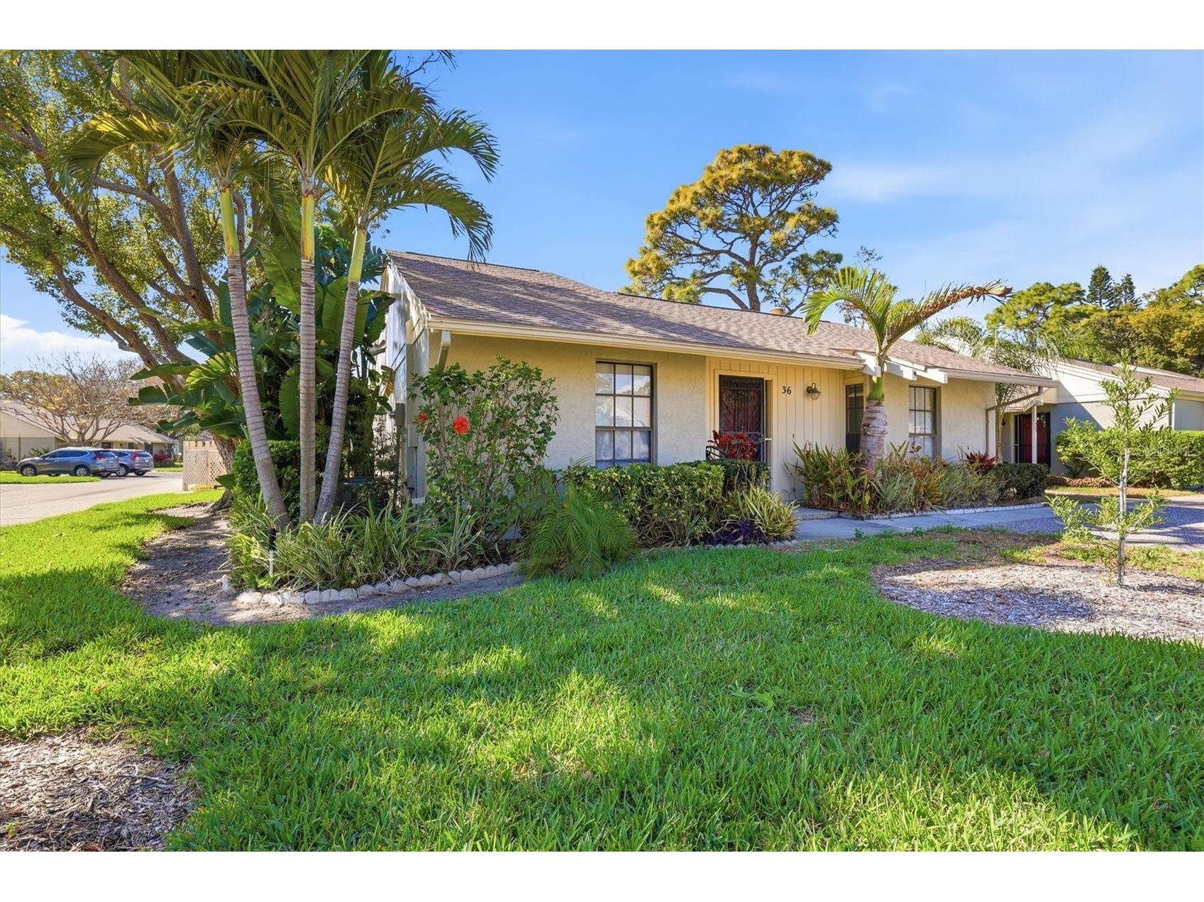 36 Windrush Bay Drive #36 Tarpon Springs FL 34689 TB8485215 image3