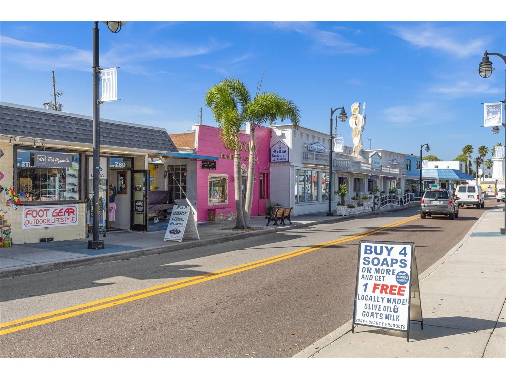 36 Windrush Bay Drive #36 Tarpon Springs FL 34689 TB8485215 image36