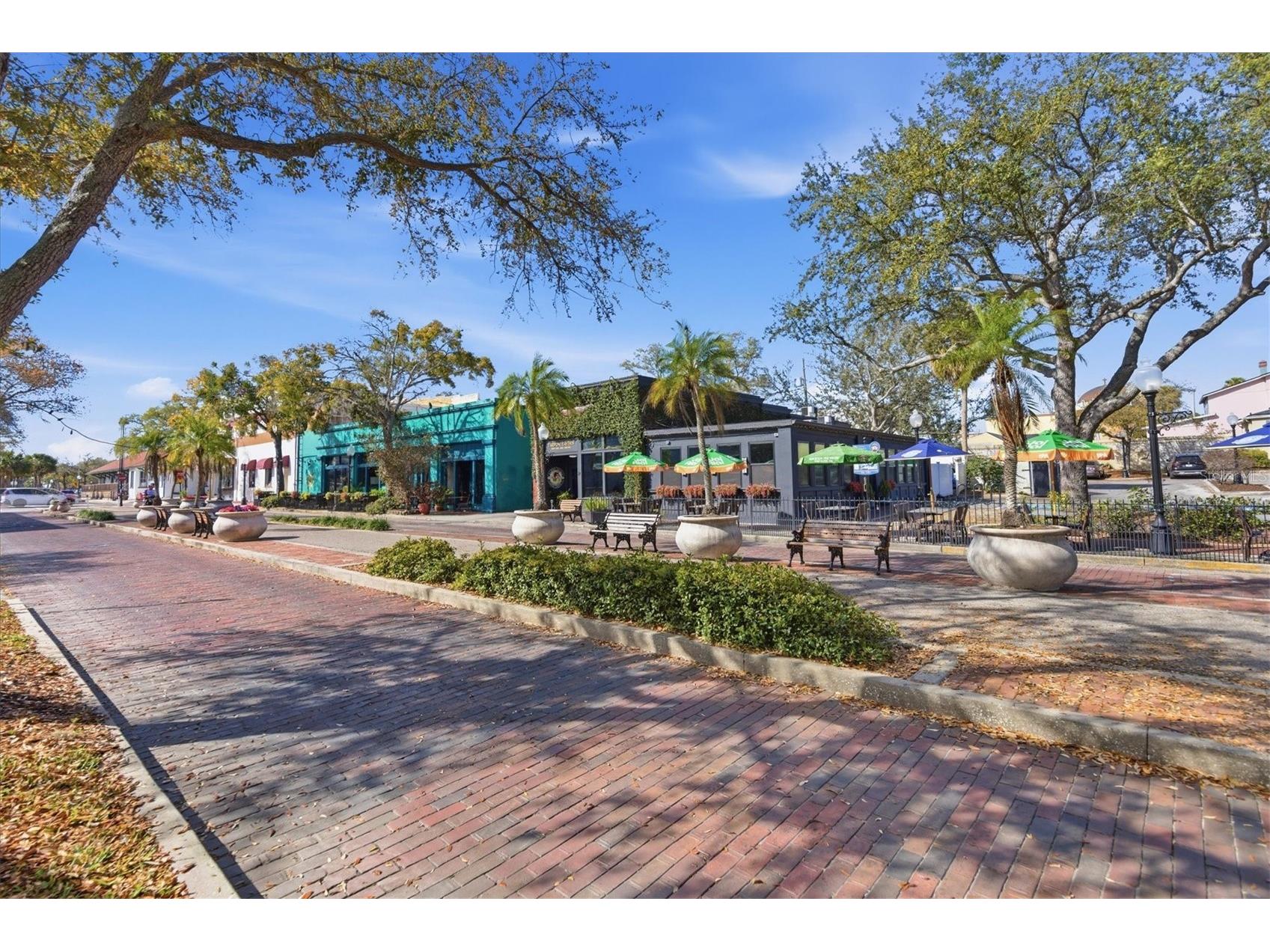 36 Windrush Bay Drive #36 Tarpon Springs FL 34689 TB8485215 image47