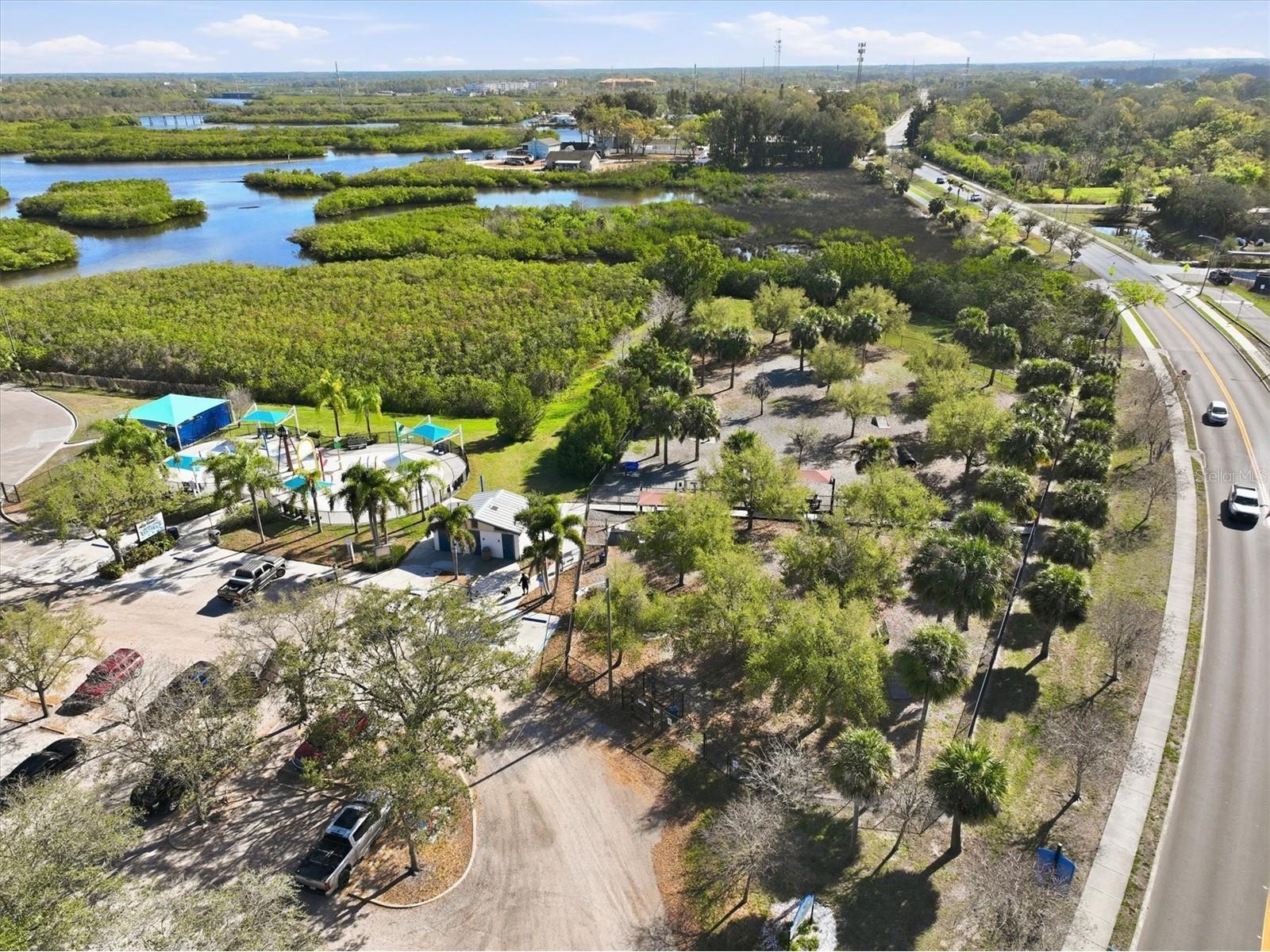 36 Windrush Bay Drive #36 Tarpon Springs FL 34689 TB8485215 image60