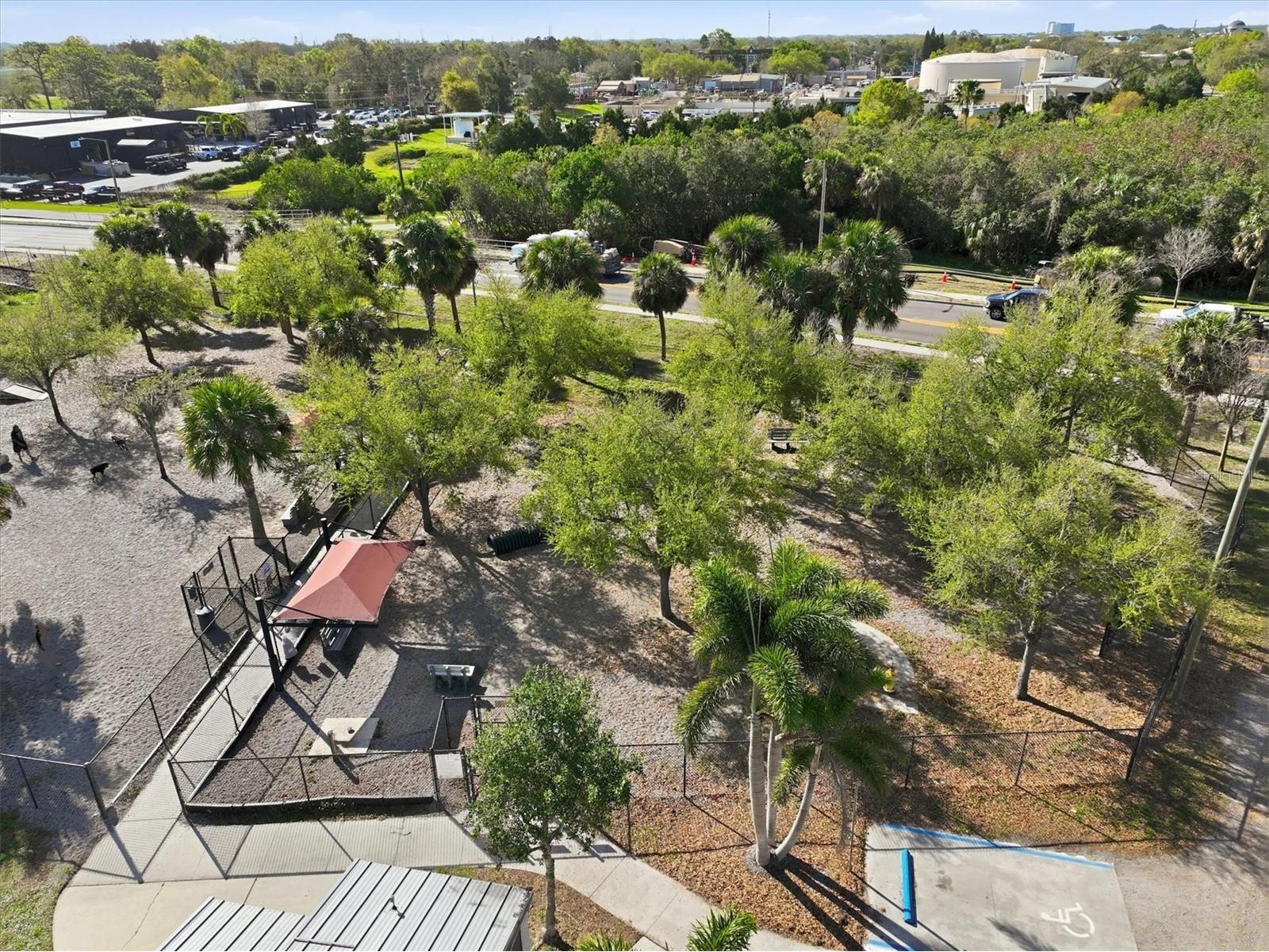 36 Windrush Bay Drive #36 Tarpon Springs FL 34689 TB8485215 image62