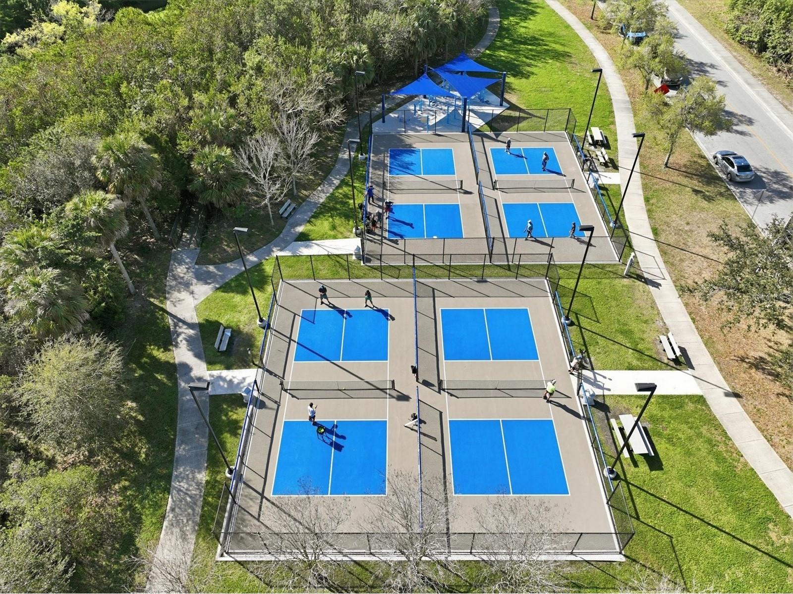36 Windrush Bay Drive #36 Tarpon Springs FL 34689 TB8485215 image63