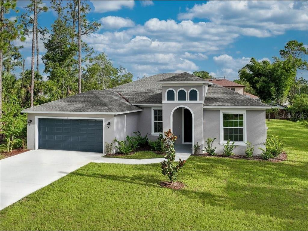 36 Woodborn Lane Palm Coast FL 32164 FC303315 image1