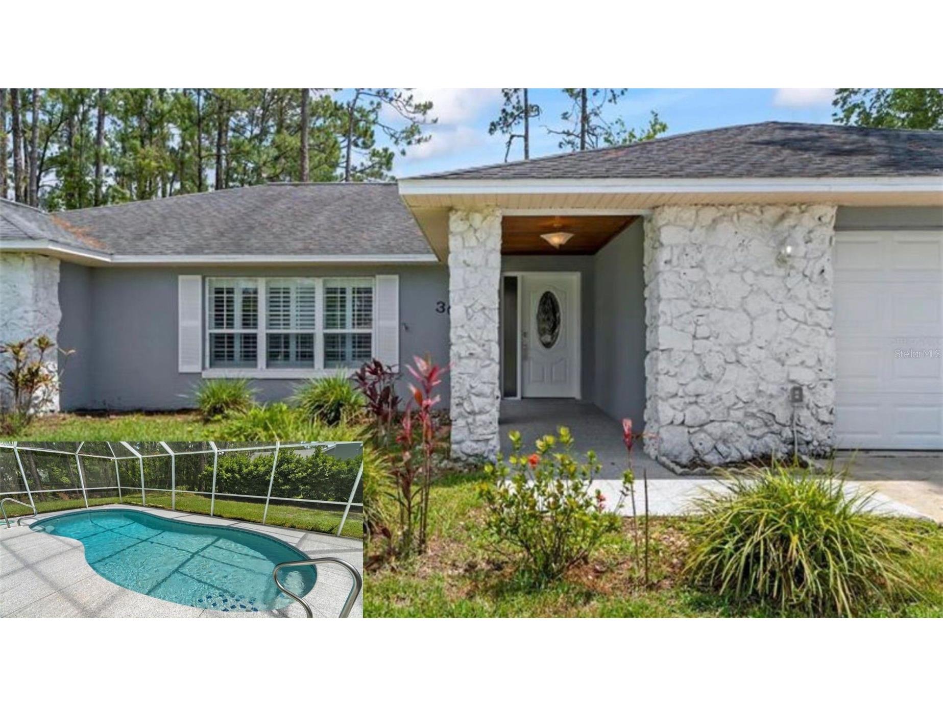 36 Woodward Lane Palm Coast FL 32164 FC310105 image1