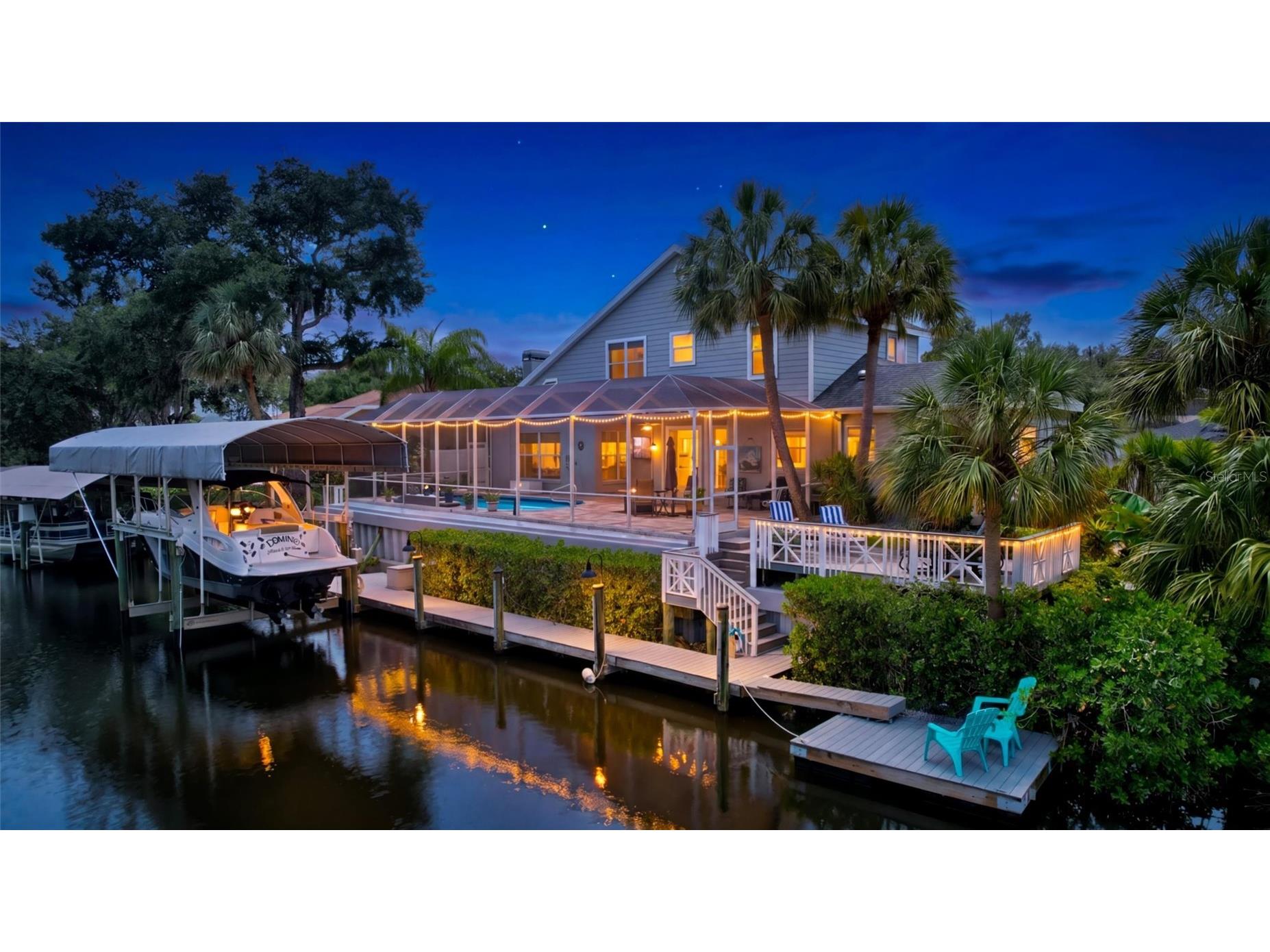 360 46th Court E Bradenton FL 34208 - MANATEE RIVER A4697070 image1