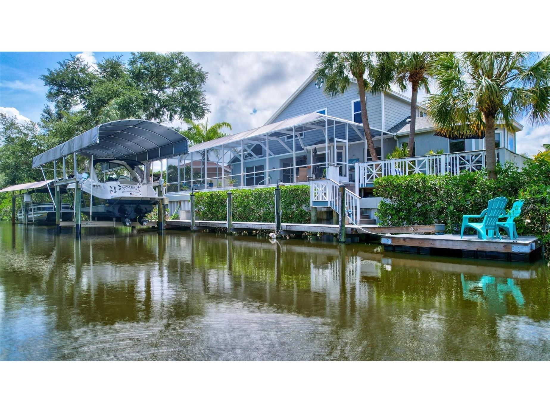 360 46th Court E Bradenton FL 34208 - MANATEE RIVER A4697070 image2