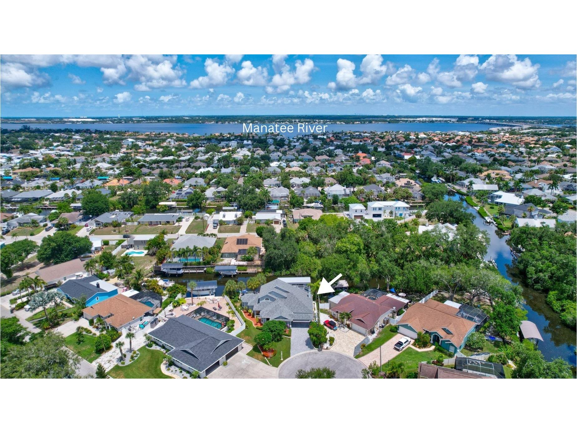 360 46th Court E Bradenton FL 34208 - MANATEE RIVER A4697070 image4