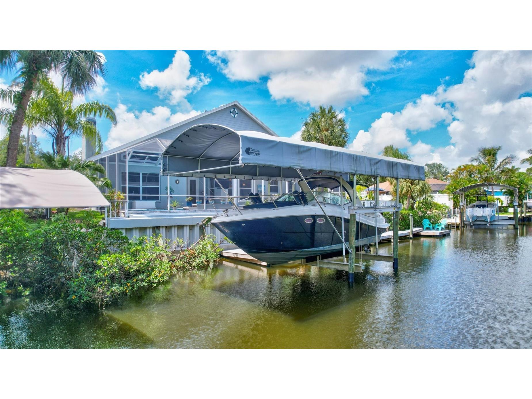 360 46th Court E Bradenton FL 34208 - MANATEE RIVER A4697070 image5