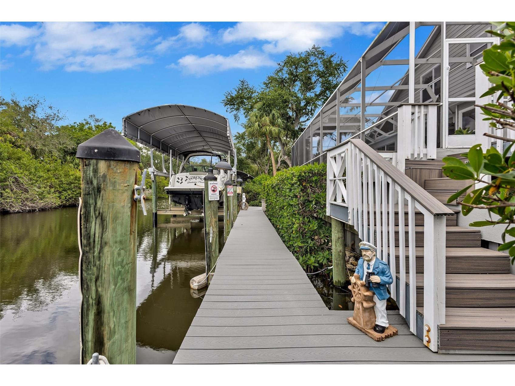 360 46th Court E Bradenton FL 34208 - MANATEE RIVER A4697070 image51