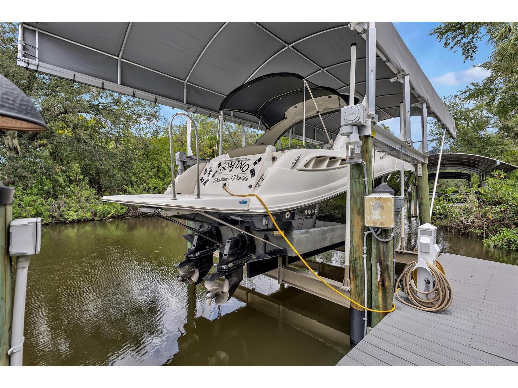 360 46th Court E Bradenton FL 34208 - MANATEE RIVER A4697070 image52