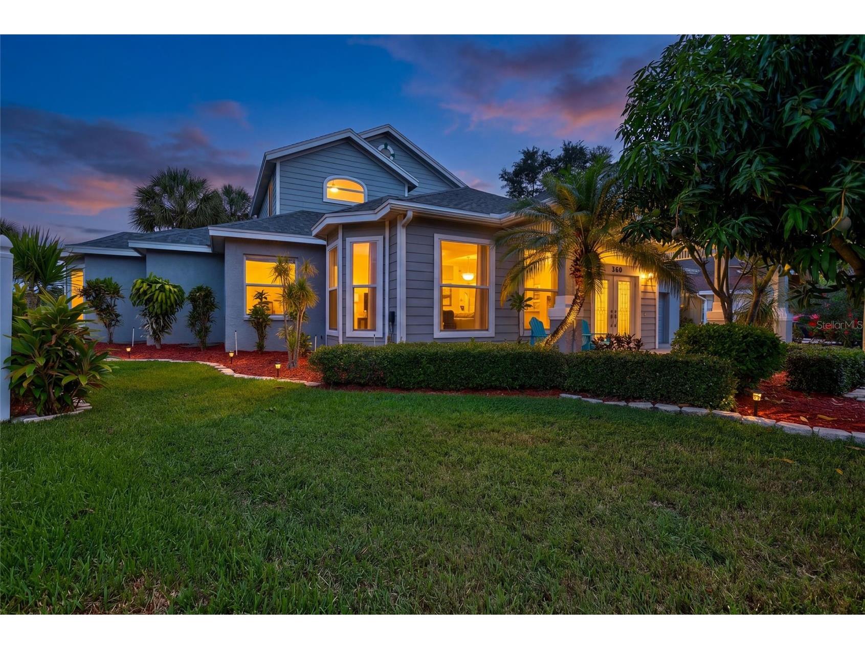 360 46th Court E Bradenton FL 34208 - MANATEE RIVER A4697070 image60