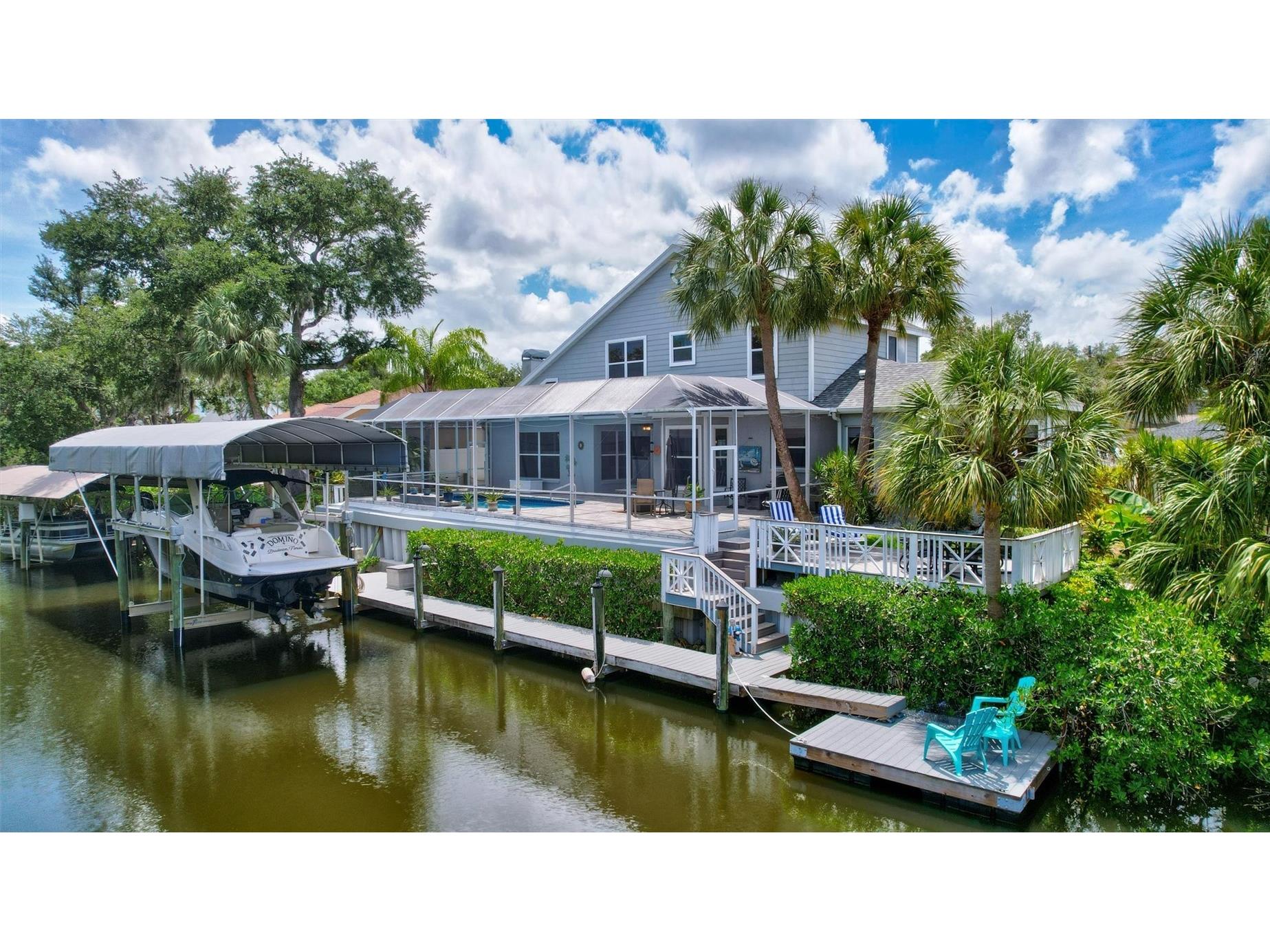 360 46th Court E Bradenton FL 34208 - MANATEE RIVER A4697070 image62