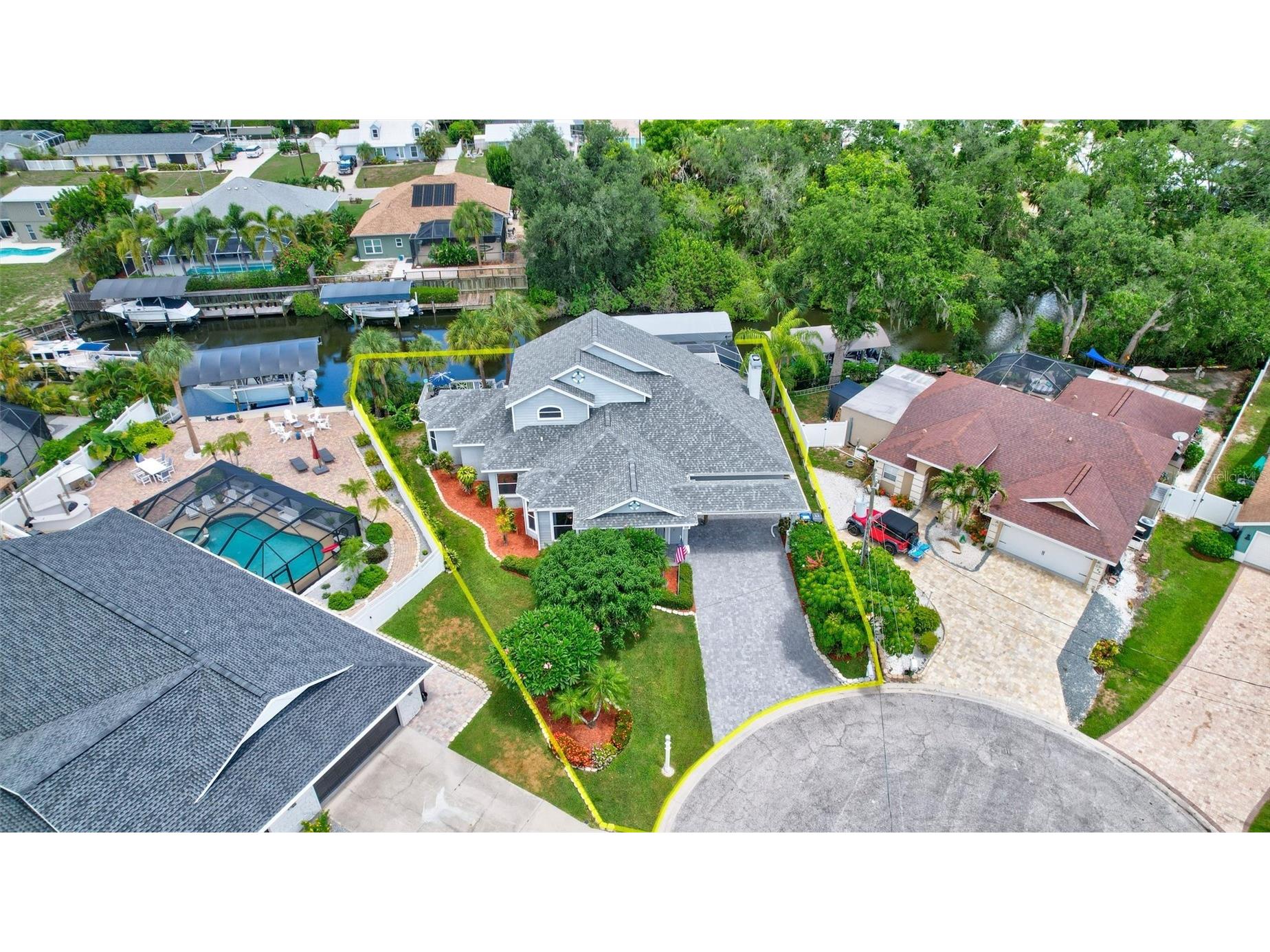 360 46th Court E Bradenton FL 34208 - MANATEE RIVER A4697070 image65