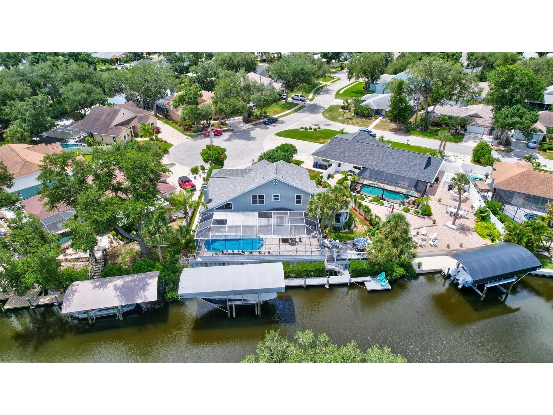 360 46th Court E Bradenton FL 34208 - MANATEE RIVER A4697070 image67