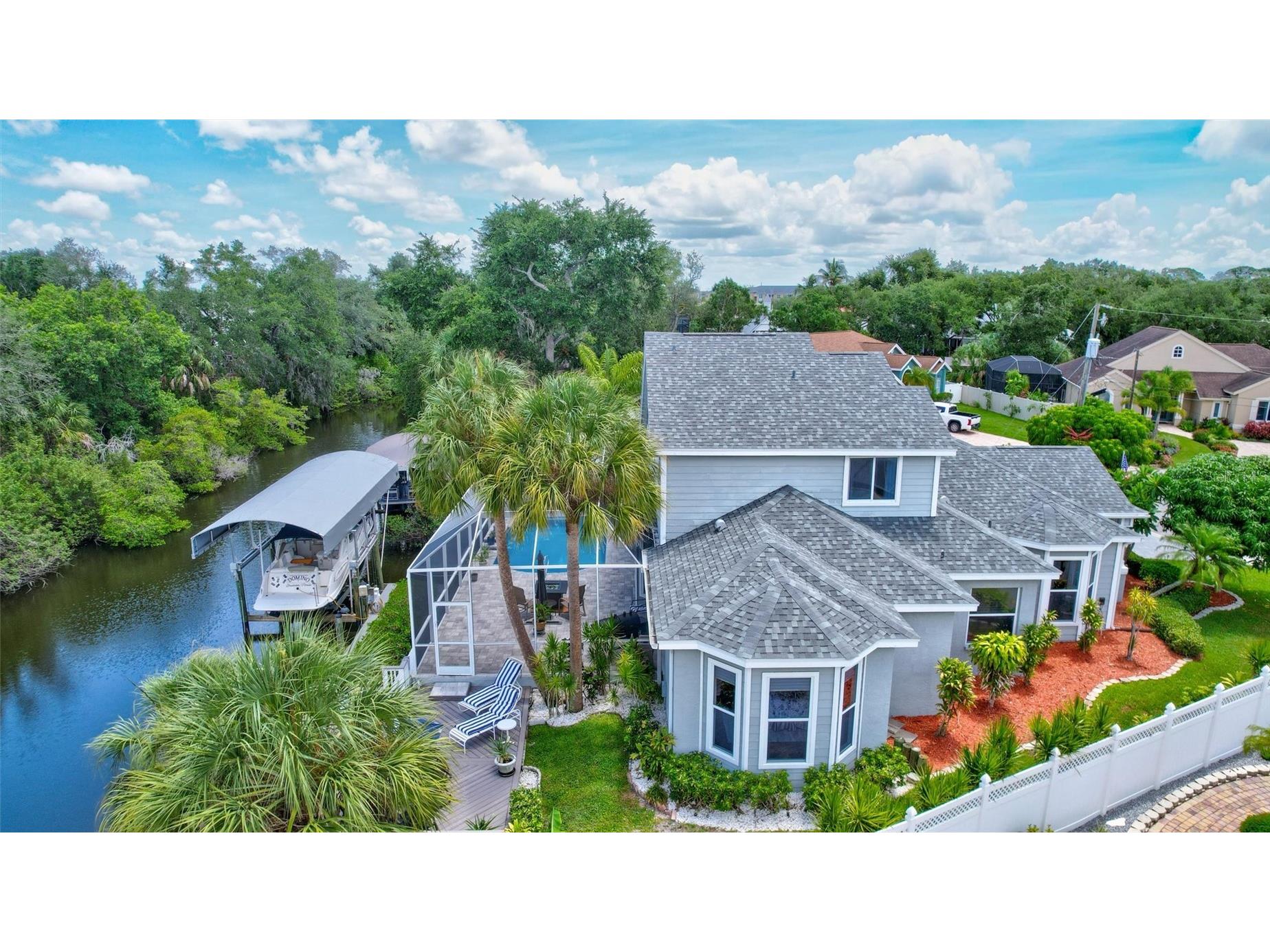 360 46th Court E Bradenton FL 34208 - MANATEE RIVER A4697070 image71