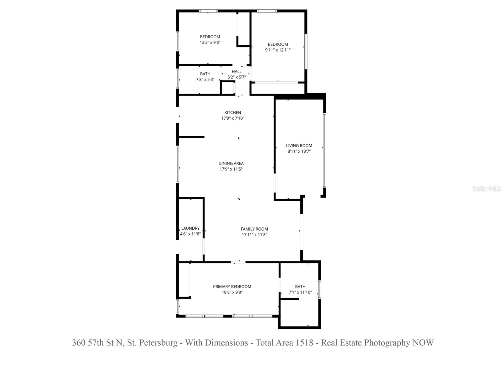 360 57th Street N Saint Petersburg FL 33710 TB8487174 image40