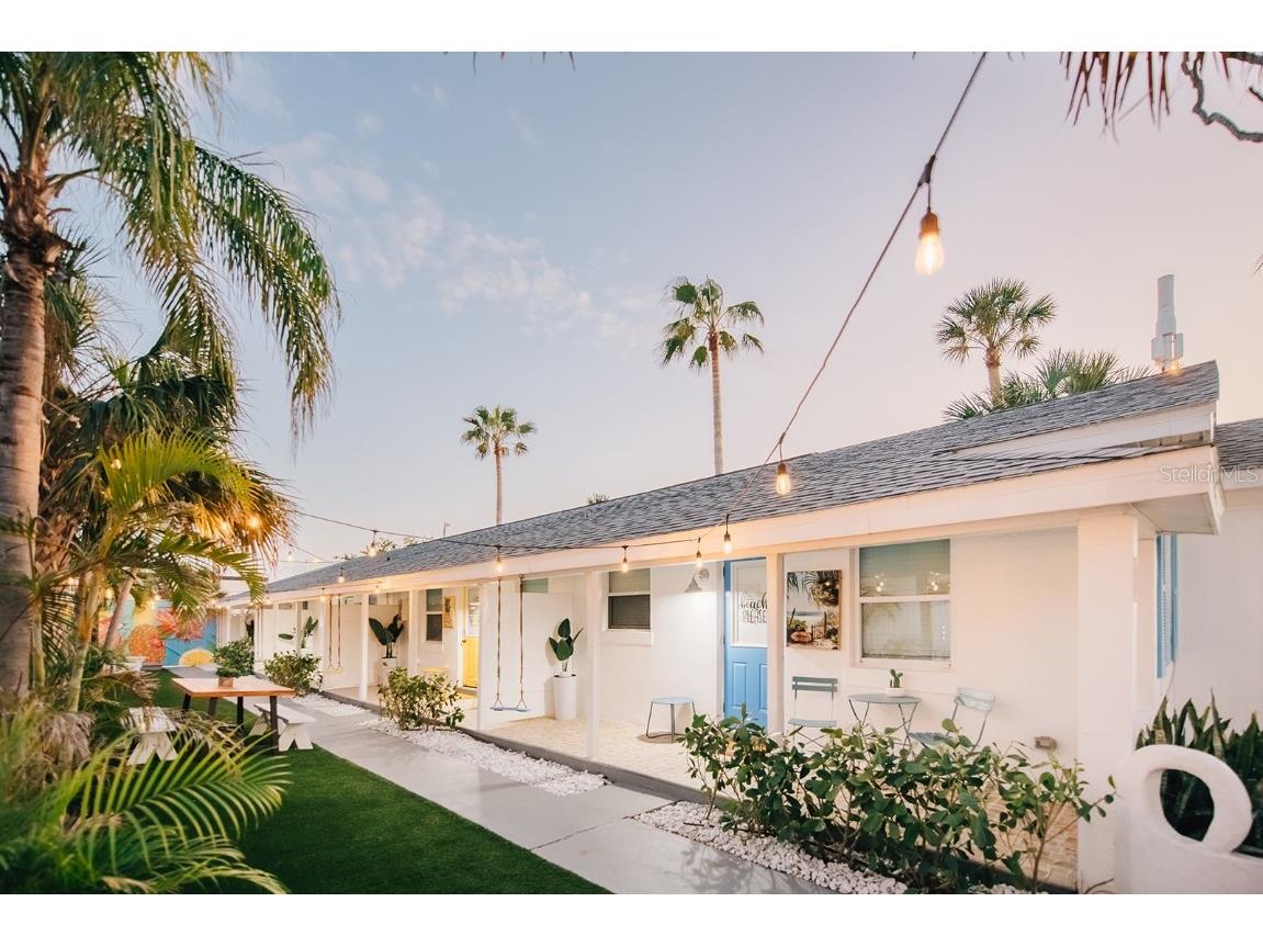 360 78th Avenue #1 Saint Pete Beach FL 33706 TB8454673 image31