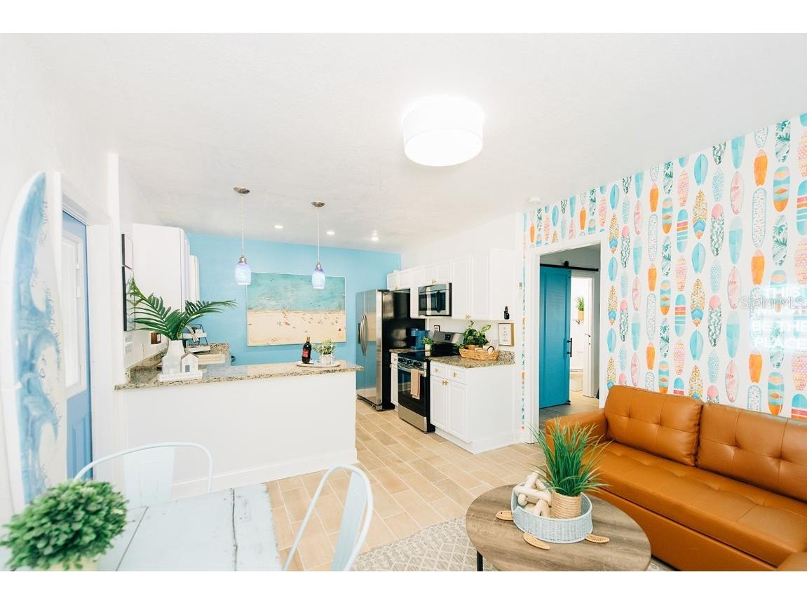 360 78th Avenue #1 Saint Pete Beach FL 33706 TB8454673 image5