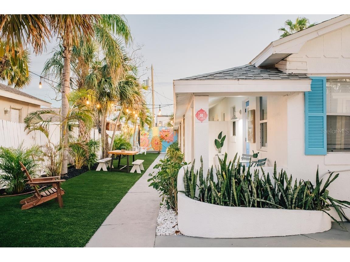 360 78th Avenue #2 Saint Pete Beach FL 33706 TB8454688 image29