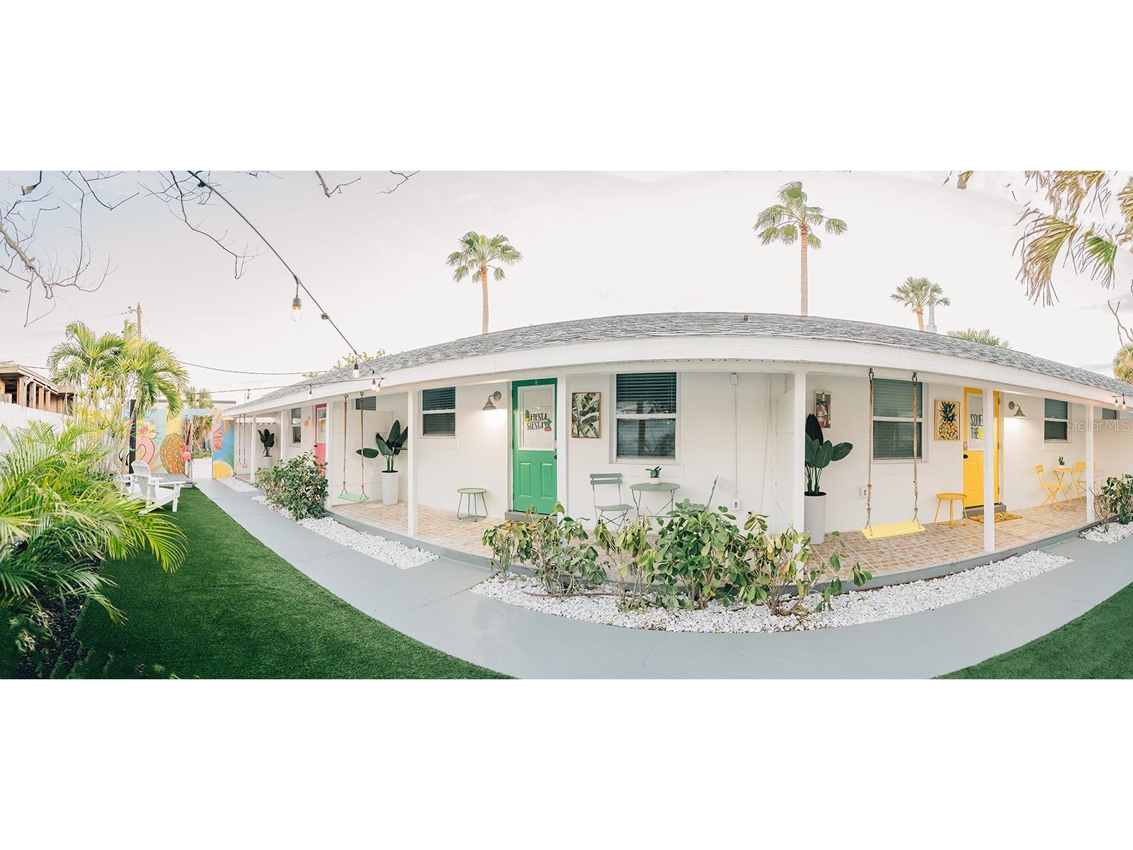 360 78th Avenue #2 Saint Pete Beach FL 33706 TB8454688 image35