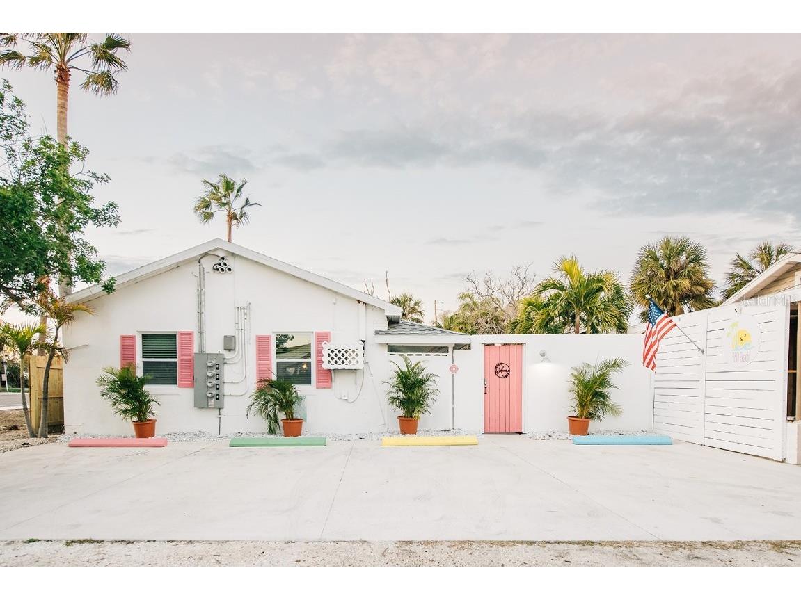 360 78th Avenue #3 Saint Pete Beach FL 33706 TB8454709 image26