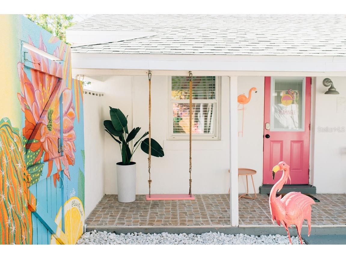 360 78th Avenue #4 Saint Pete Beach FL 33706 TB8454717 image21