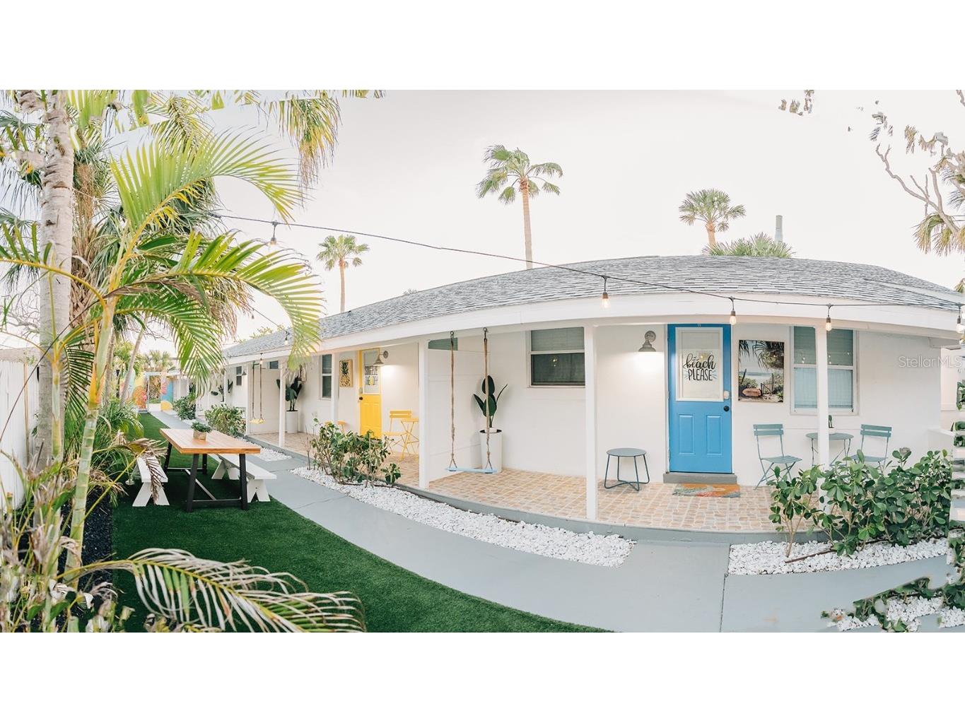 360 78th Avenue #4 Saint Pete Beach FL 33706 TB8454717 image23