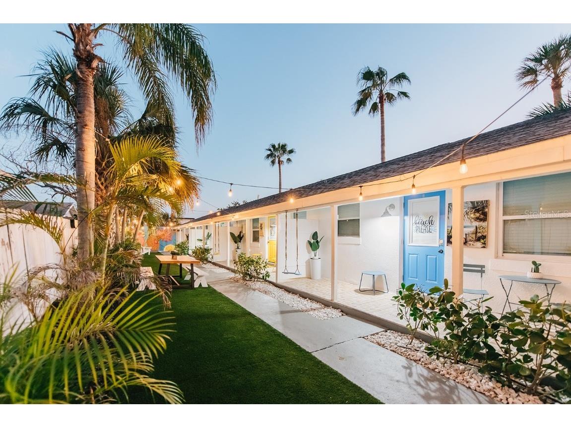 360 78th Avenue #4 Saint Pete Beach FL 33706 TB8454717 image32