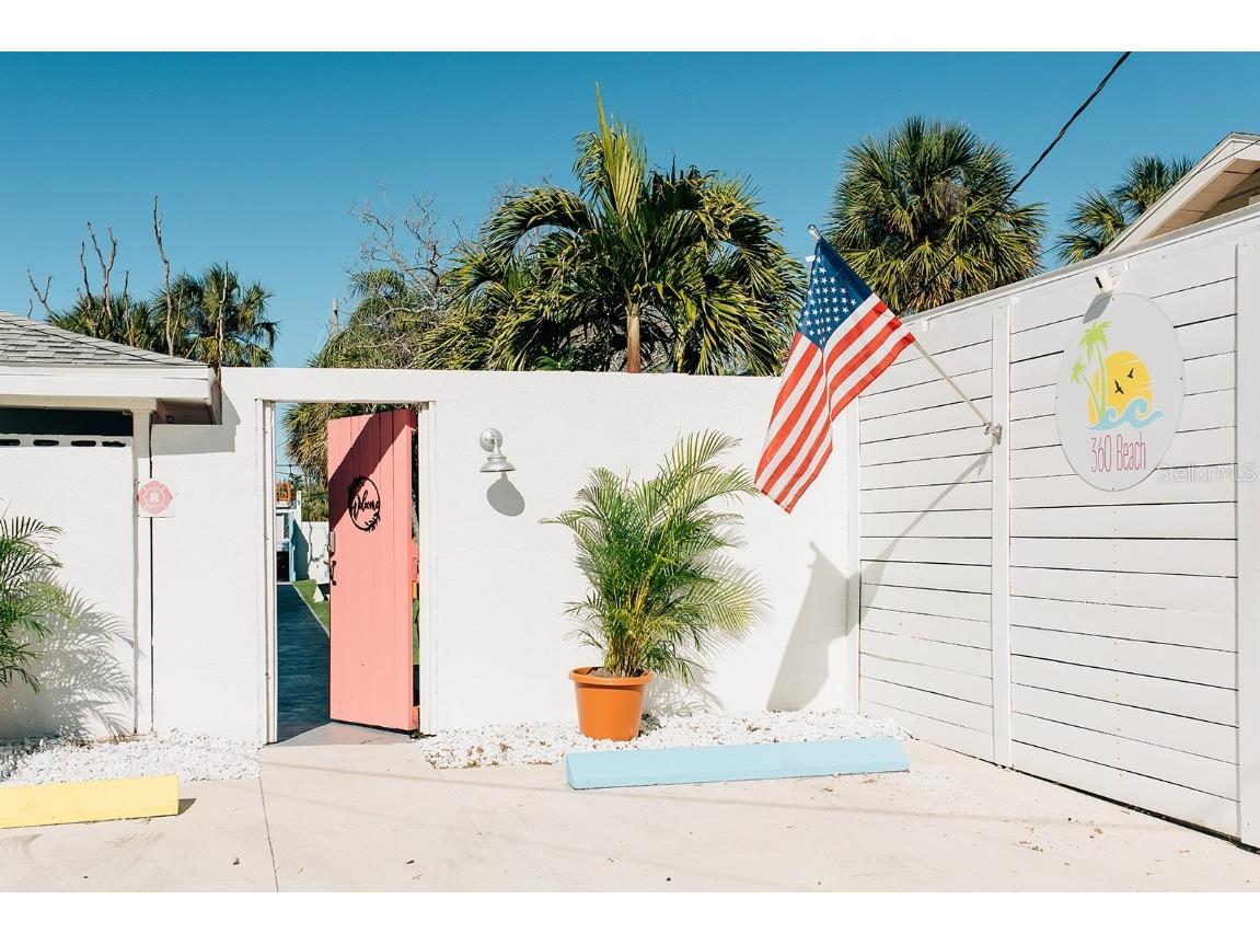 360 78th Avenue #4 Saint Pete Beach FL 33706 TB8454717 image41