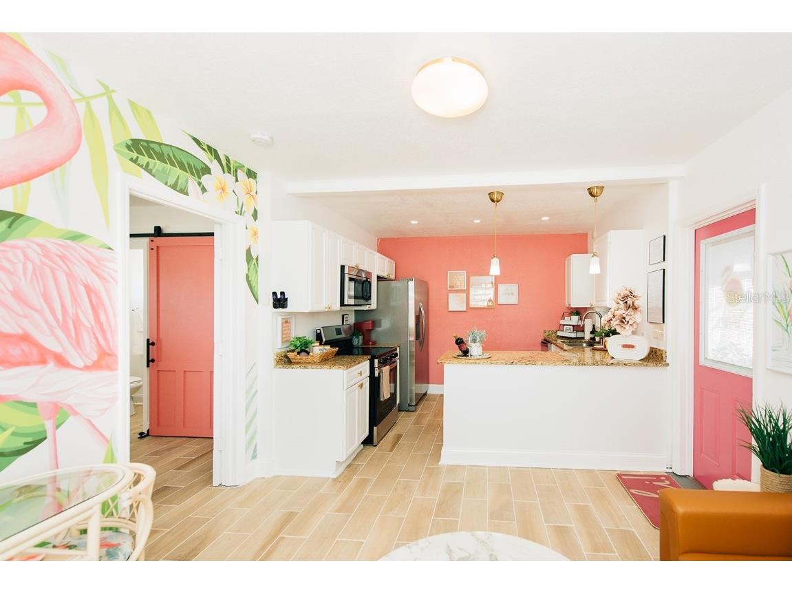 360 78th Avenue #4 Saint Pete Beach FL 33706 TB8454717 image9