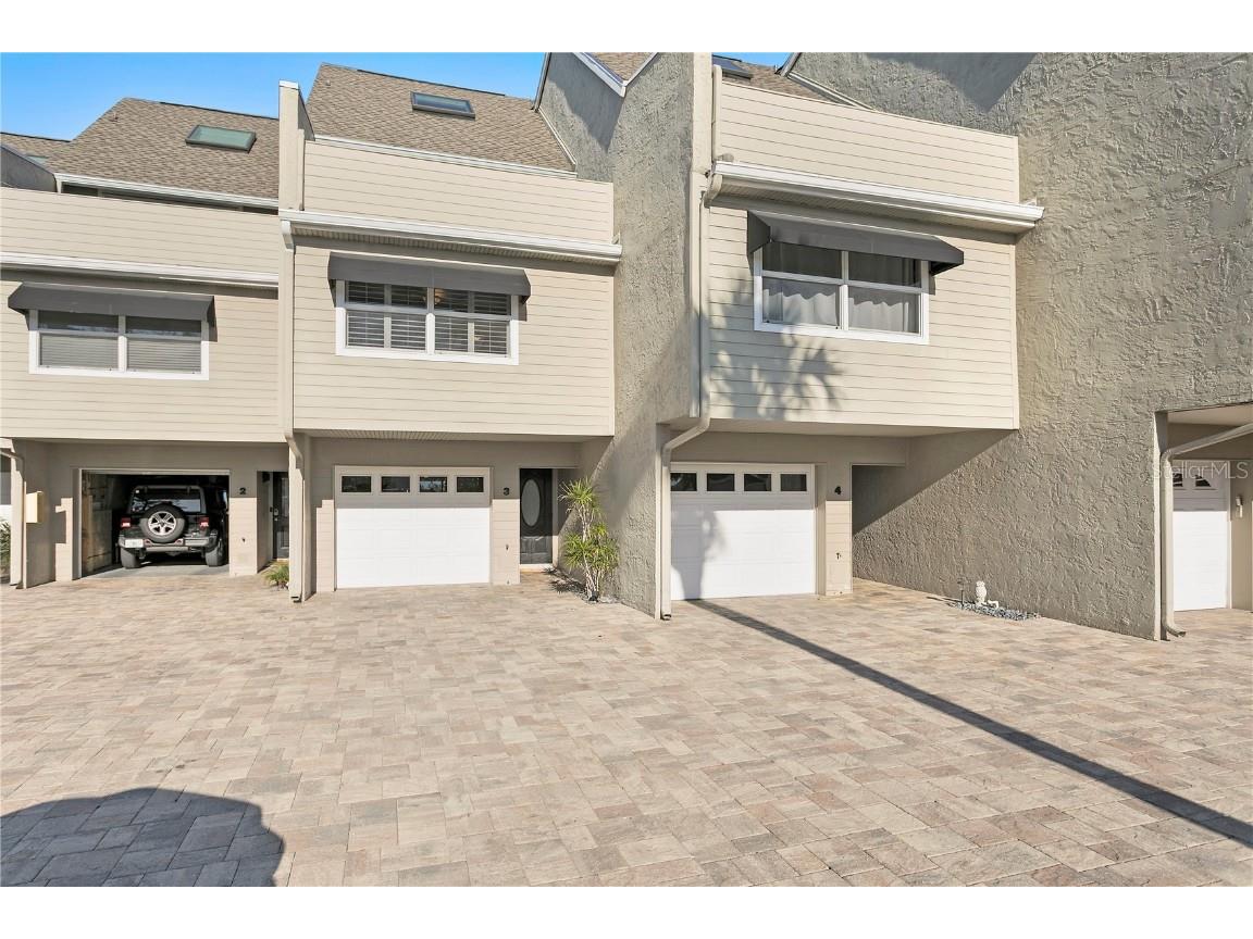 360 8th Avenue N #3 Tierra Verde FL 33715 - PASS A GRILLE CHANNEL TB8360413 image1