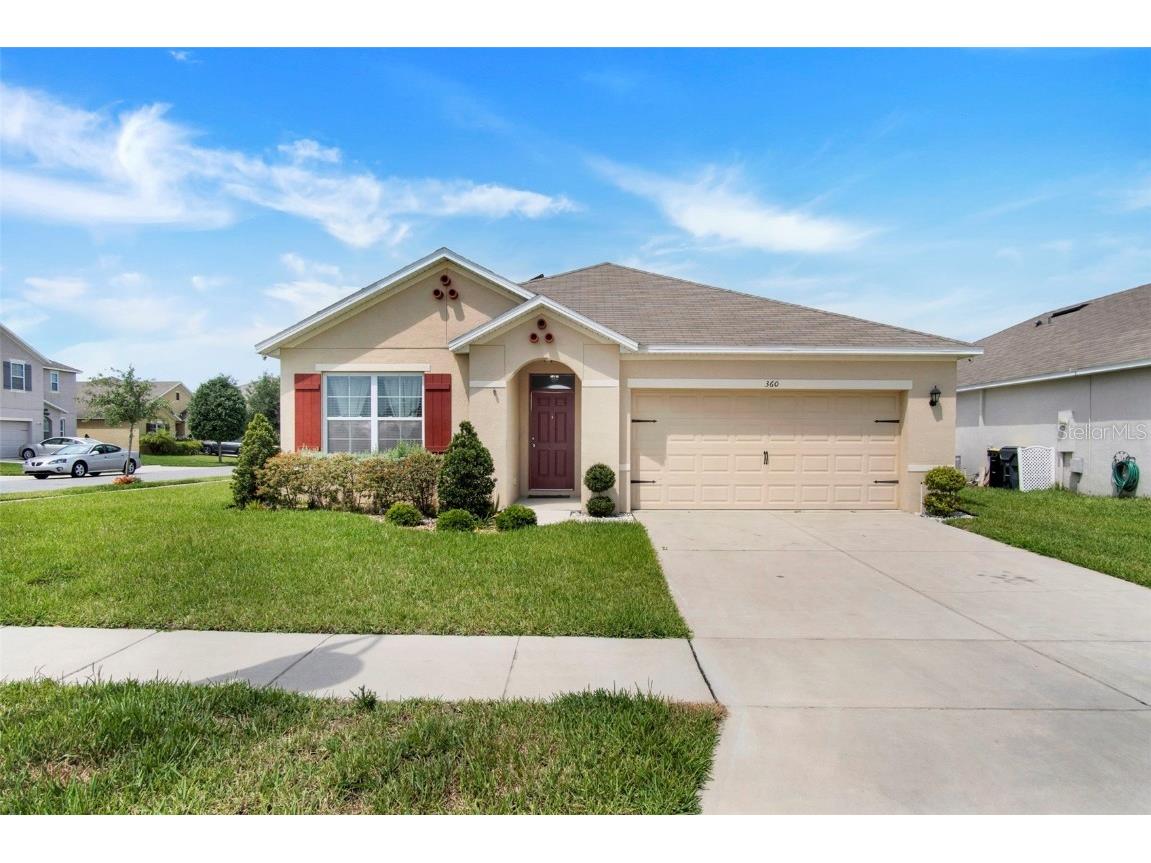 360 Aberdeen Drive Davenport FL 33896 O6106163 image1