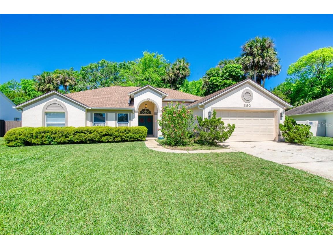 360 Aleatha Drive Daytona Beach FL 32114 V4935517 image1