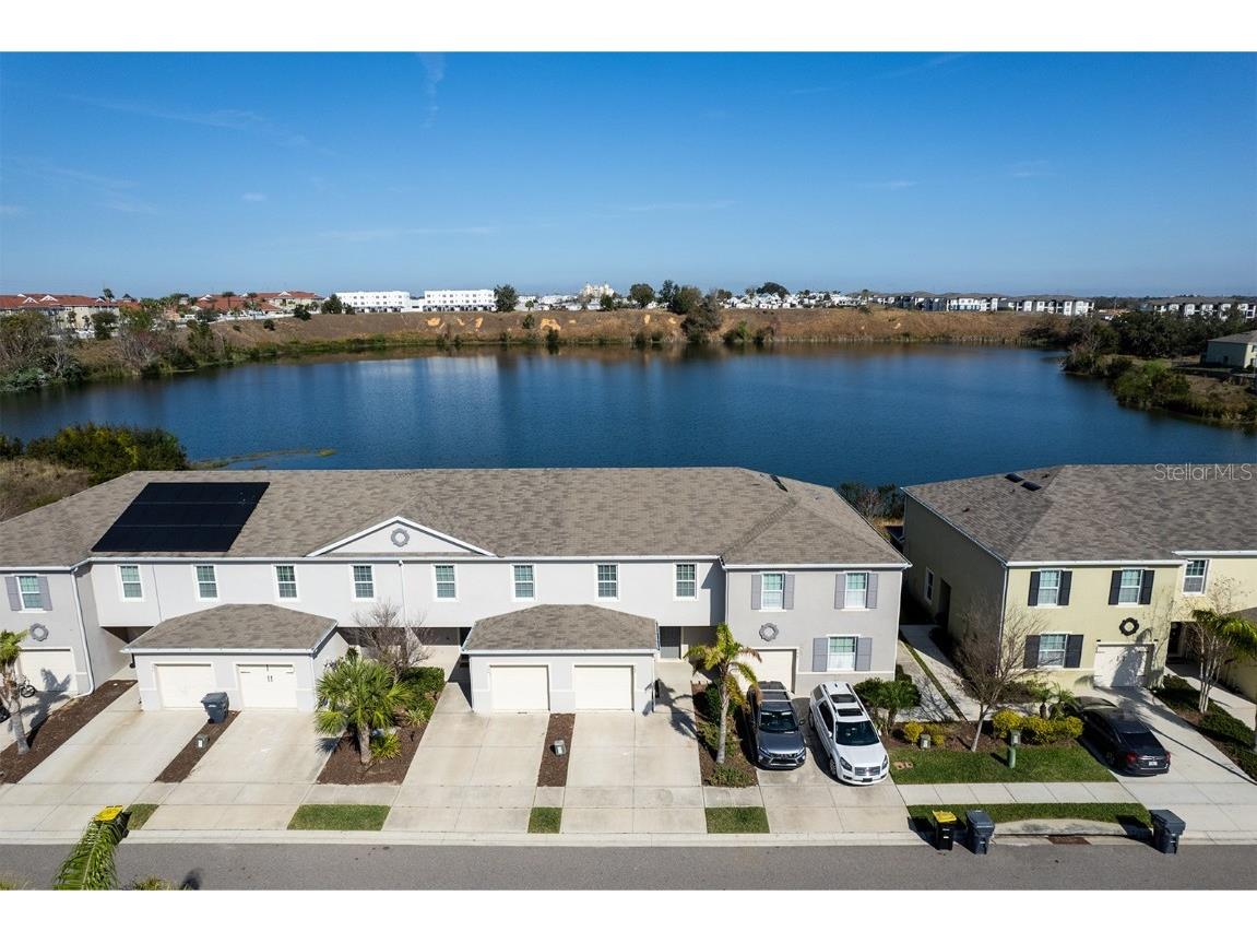 360 Arbor Lakes Drive Davenport FL 33896 - POND O6278572 image1