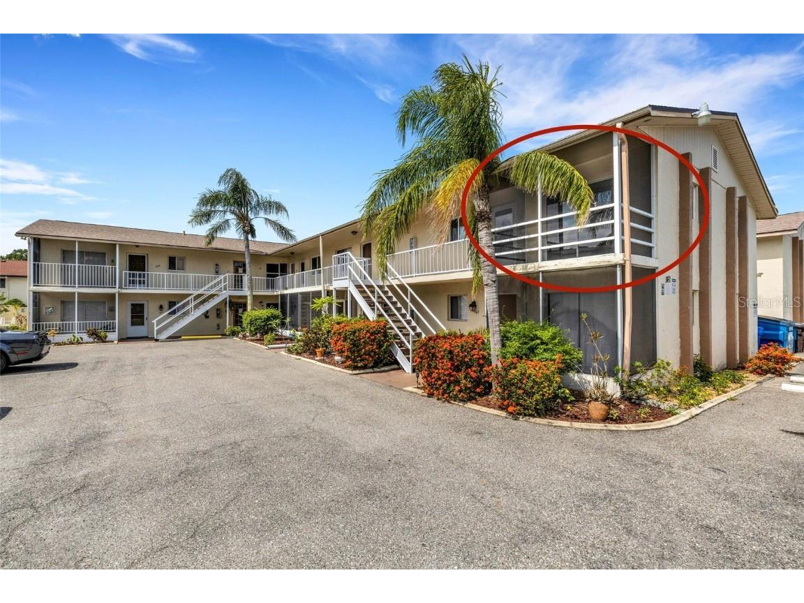 360 Base Avenue E #421 Venice FL 34285 N6127517 image1