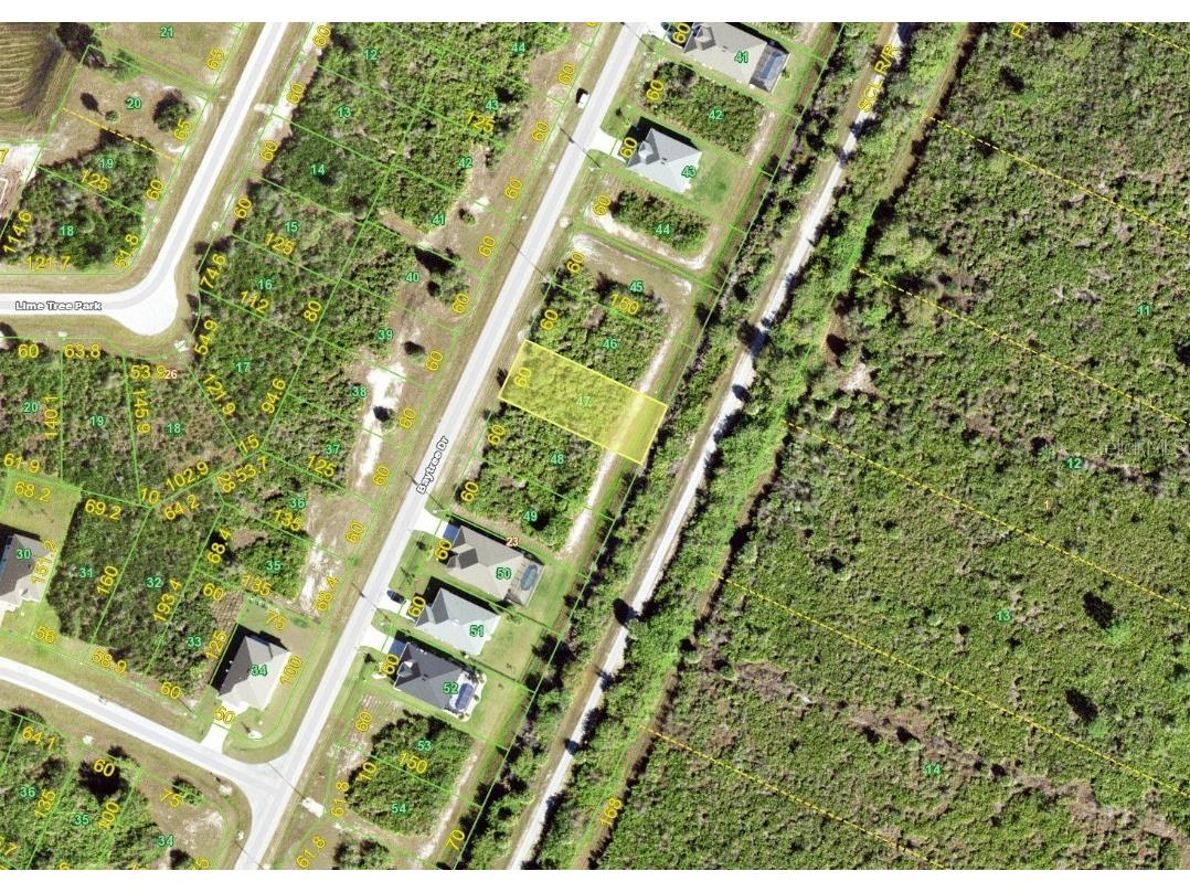 360 Baytree Drive Rotonda West FL 33947 T3408854 image1