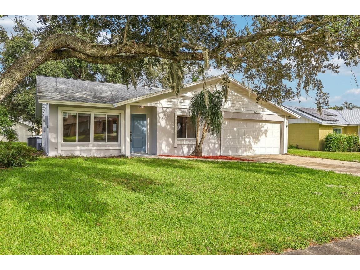 360 Bent Oak Drive Port Orange FL 32127 TB8424081 image1